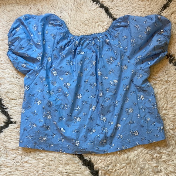 Doen Tennessee Top - Picture 4 of 17